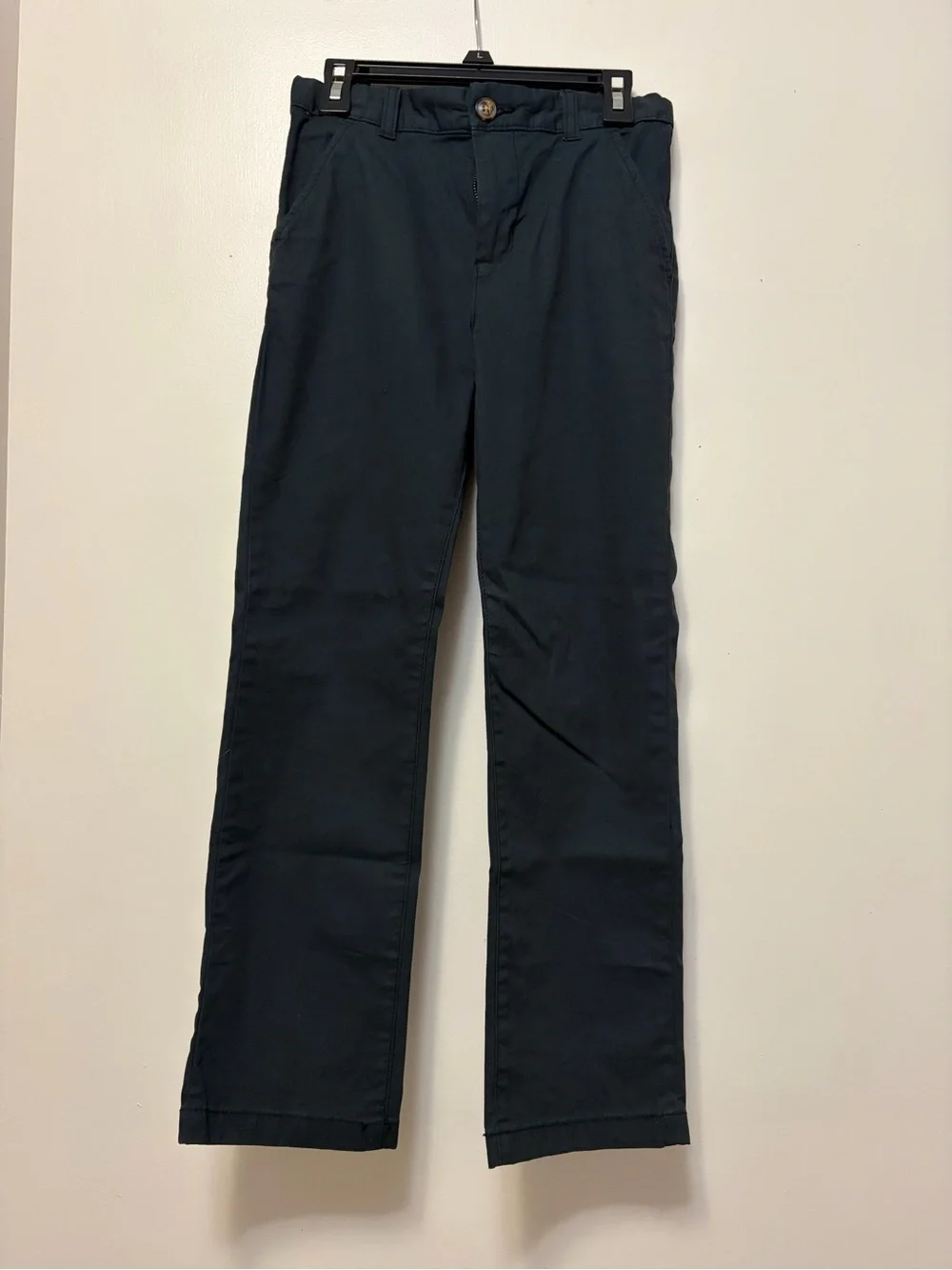 Carter's Black Kids' Pants